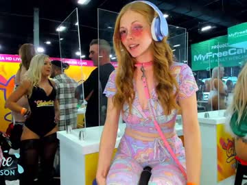 Cam stars girl daphnemadison image #302825