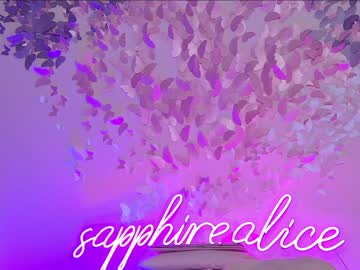 Cam stars girl sapphirealice image #567441