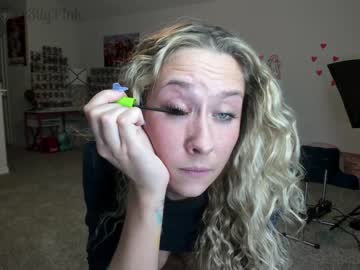 Cam stars girl pr3ttyp1nkpussy image #1194497