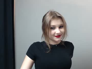 Cam stars girl relax_nina image #227540