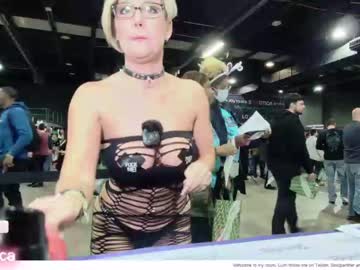 Cam stars girl champagnefun image #4192594