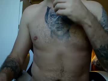 Cam stars man greyjoggers image #2886460