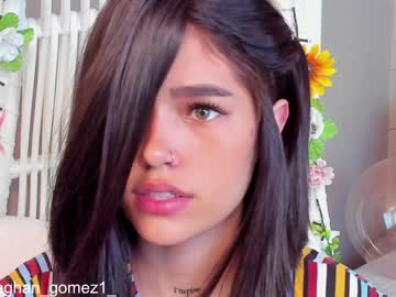 Cam stars girl _meghan_gomez1_ image #63818