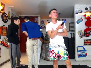 Cam stars man sextwinksx image #4442157