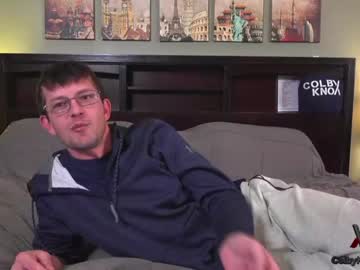 Cam stars man colbyknox image #3369255