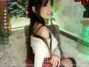 Cam stars girl emilygrey_ image #3320719