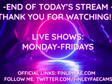 Cam stars girl finleyfae image #1530933