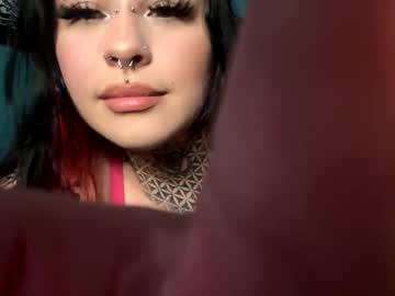 Cam stars girl mhmbabyy image #7017904