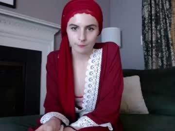 Cam stars girl fiestyfatima1 image #2467745