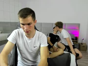 Cam stars man kirill_angel image #2206675