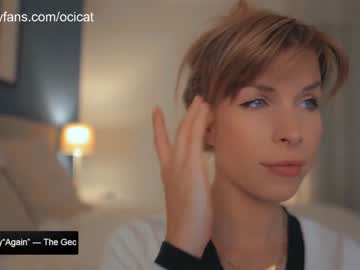 Cam stars girl ocicat image #3942993