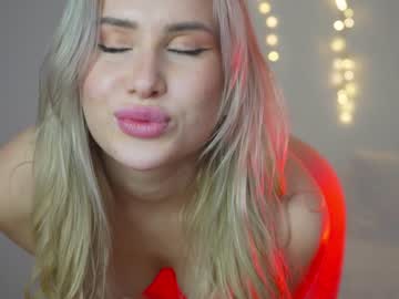 Cam stars girl pearl_blonde image #1166713