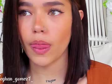 Cam stars girl _meghan_gomez1_ image #1867054
