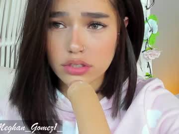 Cam stars girl _meghan_gomez1_ image #301311