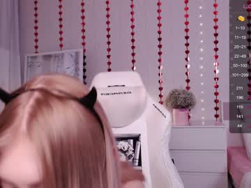 Cam stars girl vonnalein image #6516129