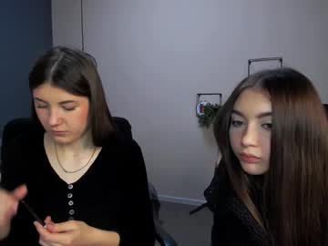 lissa_night cam stars