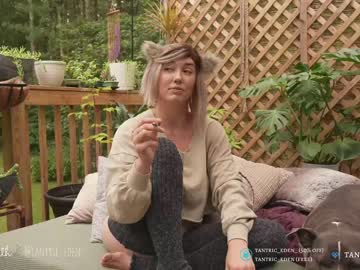 Cam stars girl tantric_eden_ image #5244371