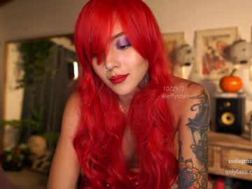 Cam stars girl effyloweell image #348097