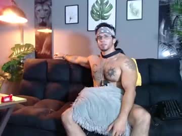 Cam stars man bless_my_neighbor image #1828140