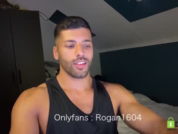 Cam stars man rogan1604 image #2154443