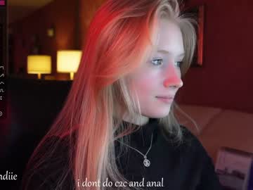 Cam stars girl bestblondiiecb image #3897258