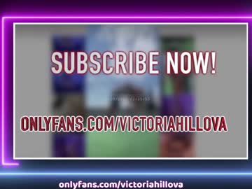 Cam stars girl victoriahillova image #5316865