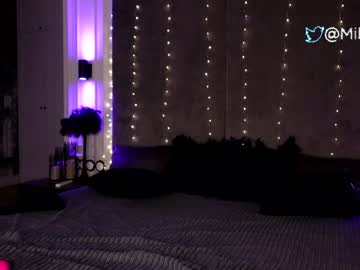 Cam stars girl miladenver image #3730552