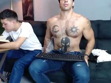 Cam stars man bless_my_neighbor image #1374753