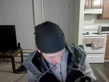 Cam stars man calamity_26 image #340003