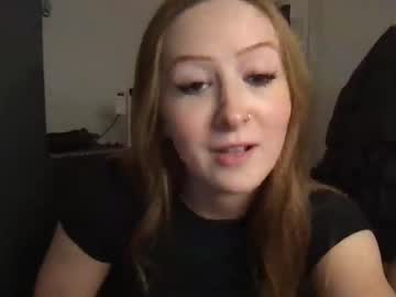 gingerxbabe cam stars