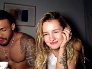 Cam stars couple alissonkuster image #5827452