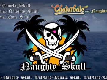 Cam stars girl naughty_skull image #6626116