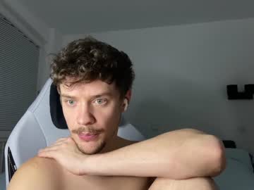 Cam stars man ironthud image #5860983