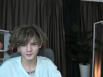 Cam stars man jacob_best image #3823260