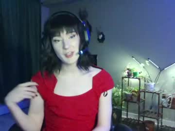 Cam stars tranny ella_ecstasy image #5684147