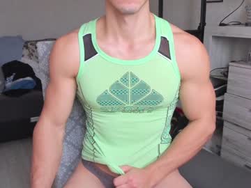 Cam stars man vincent_o image #5758288