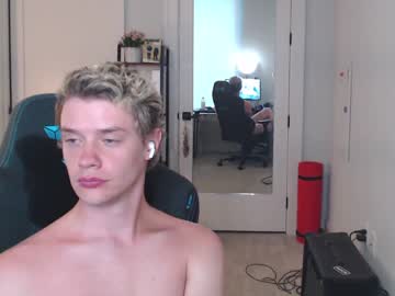 Cam stars man ironthud image #2050254