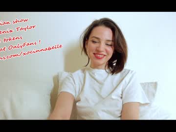 Cam stars girl cinnabelle image #2292677