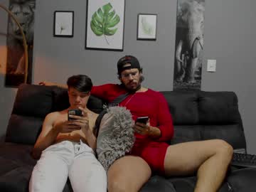 Cam stars man bless_my_neighbor image #2380700