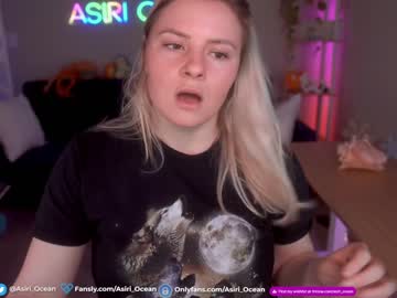 Cam stars girl asiri_ocean image #6170547