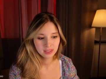 Cam stars girl milablush image #3977211