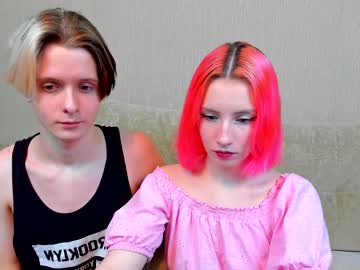 Cam stars couple littlesweetkittens image #3442882