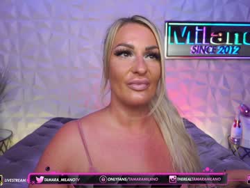 Cam stars girl tamaramilano image #4682692