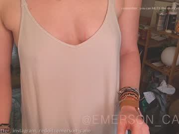 Cam stars girl emersoncane image #2436919