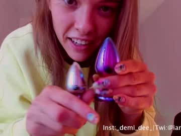 Cam stars girl _demi_dee_ image #680313