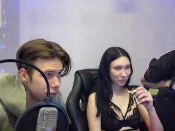 Cam stars couple the_lnd image #1905715