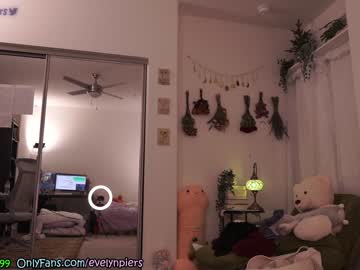 Cam stars girl evelynpiers image #3520136