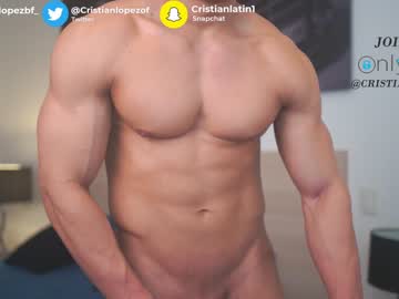 Cam stars man _cristianlopez image #470427
