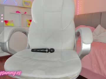 Cam stars girl baby_sammyy image #6598414