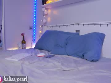 Cam stars girl kalisa_pearl image #1027339